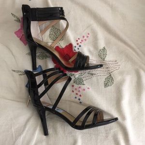 Thalia Sodi Strappy heels